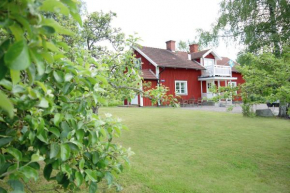 Гостиница Rinkeby Gård  Йёнакер